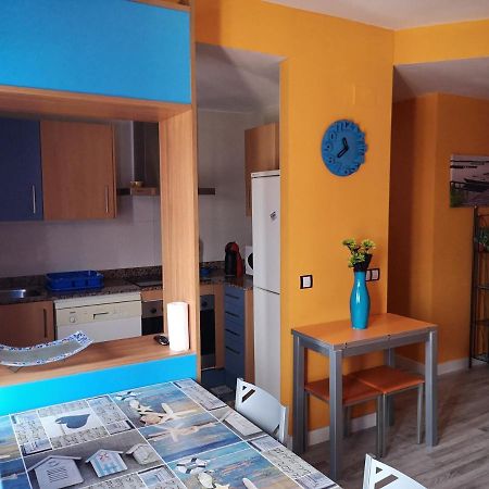 Apartamento Delta Del Ebro Apartamento Sant Jaume d'Enveja Exterior foto
